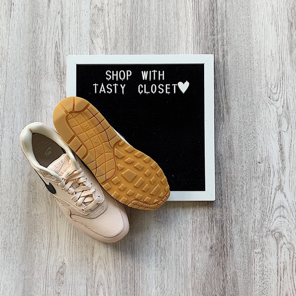 Nike air max 1 prm sneakers - Picture 7 of 7